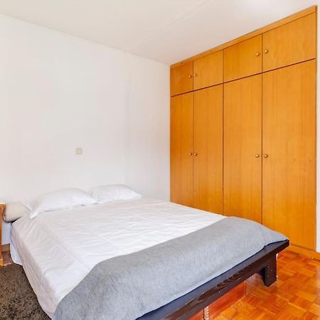 St John S Apartment Porto Kültér fotó
