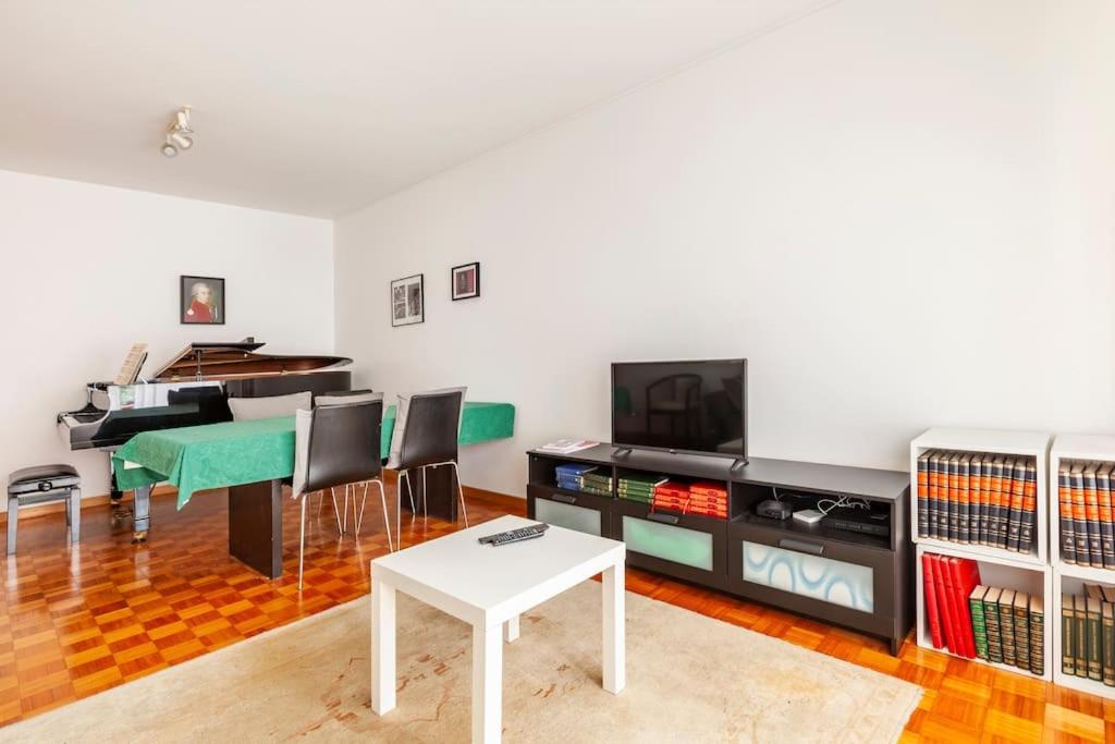 St John S Apartment Porto Kültér fotó